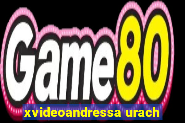 xvideoandressa urach